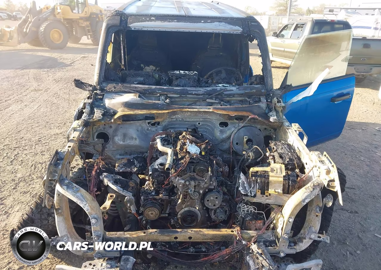 2023 Ford Bronco Big Bend VIN:1FMDE5DH2PLB44217 - 10