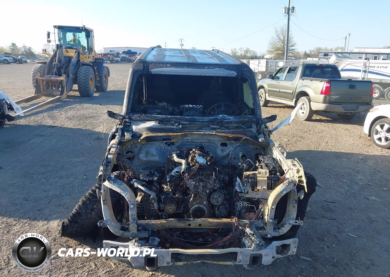2023 Ford Bronco Big Bend VIN:1FMDE5DH2PLB44217 - 6