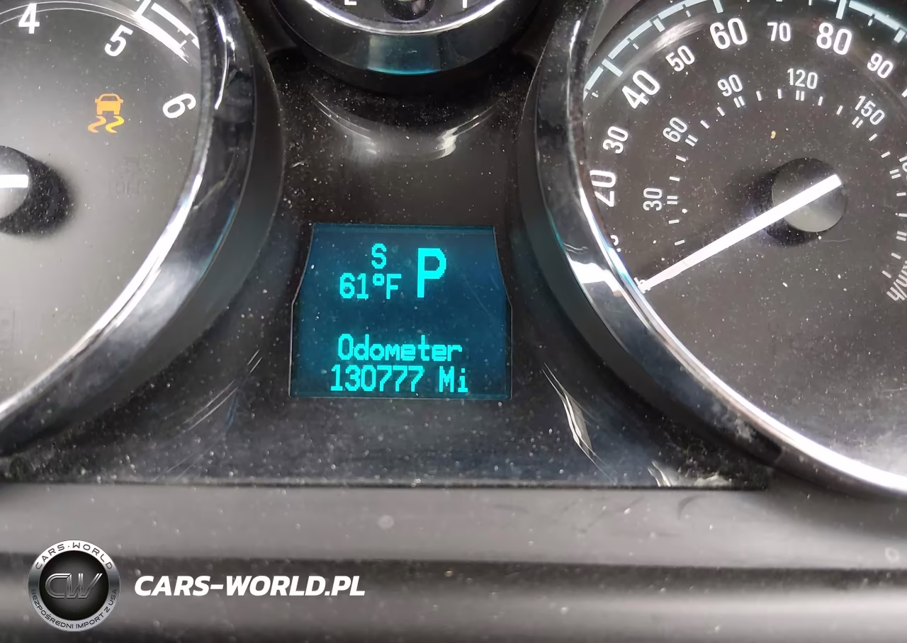 2013 Chevrolet Captiva Sport Lt VIN:3GNAL3EK6DS574888 - 15