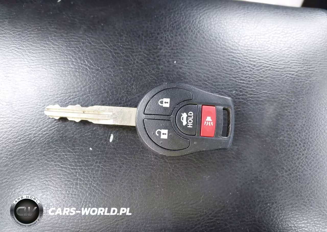 2016 Nissan Sentra S VIN:3N1AB7AP8GY306837 - 11