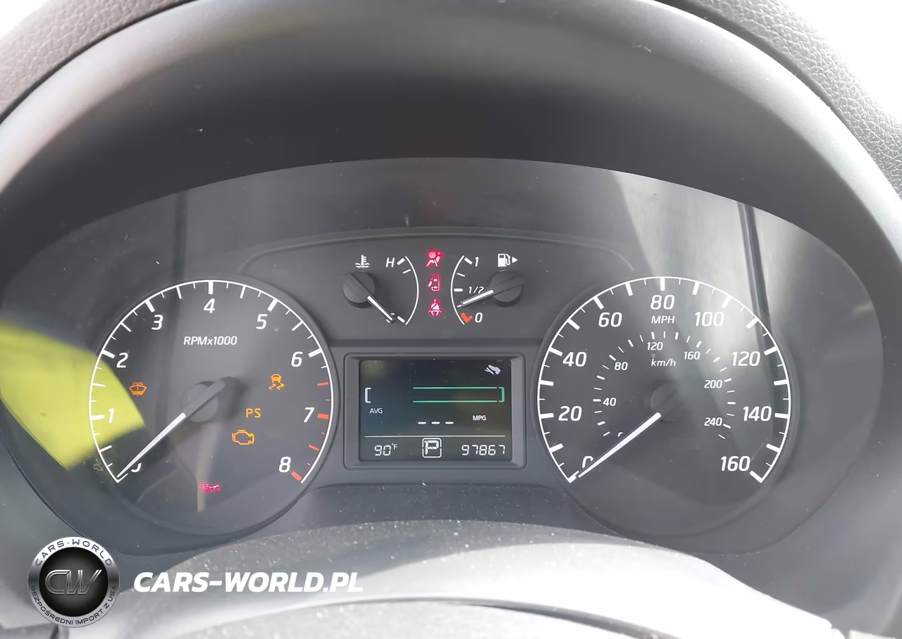 2016 Nissan Sentra S VIN:3N1AB7AP8GY306837 - 7
