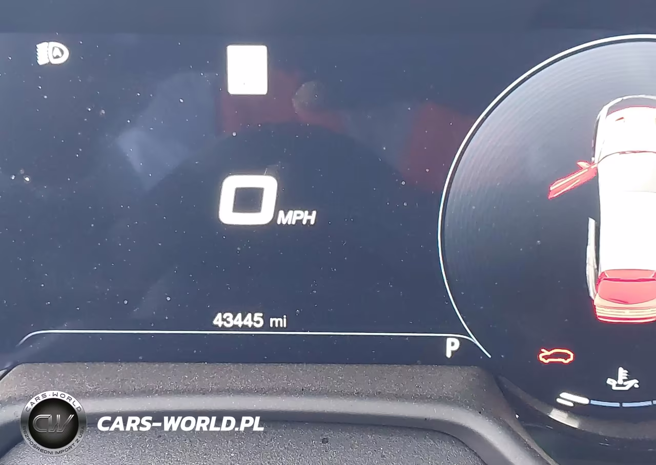 2024 Dodge Hornet Gt Awd VIN:ZACNDFAN5R3A11789 - 7