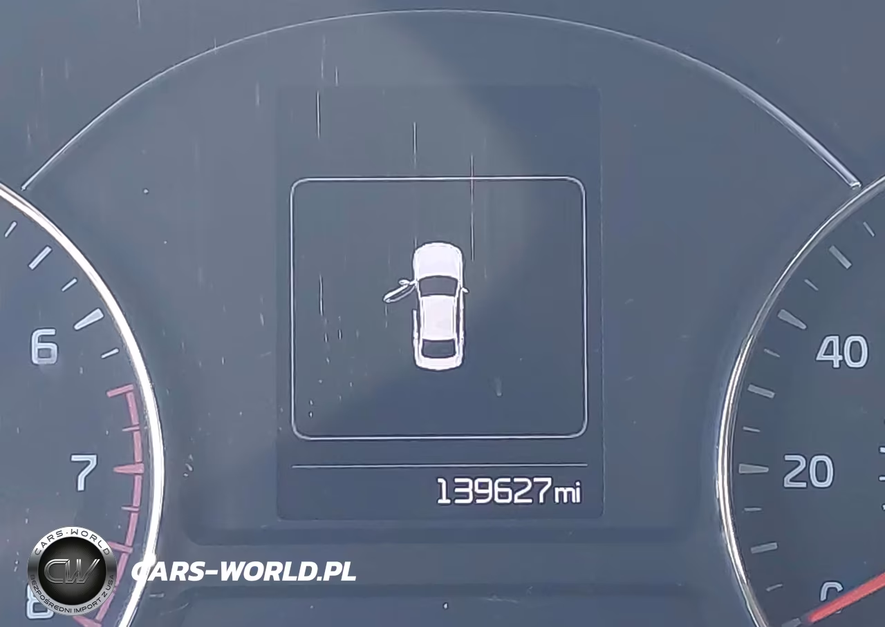 2018 Kia Forte Lx VIN:3KPFL4A78JE253287 - 15
