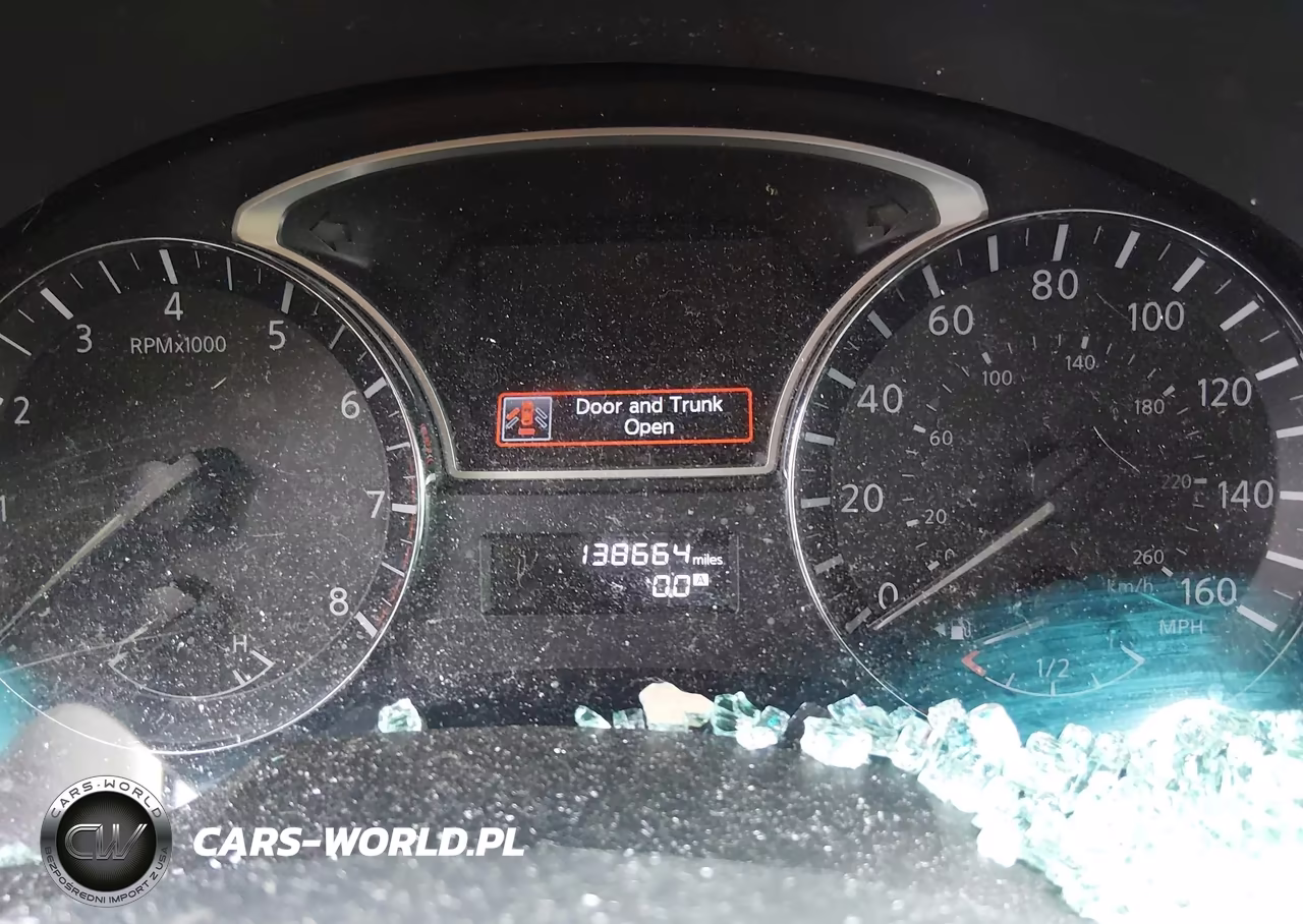 2013 Nissan Altima 2.5 S VIN:1N4AL3AP2DN441703 - 7