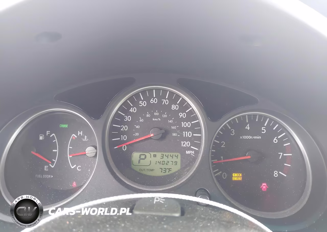 2007 Subaru Forester 2.5X L.l. Bean Edition VIN:JF1SG67647H709534 - 7