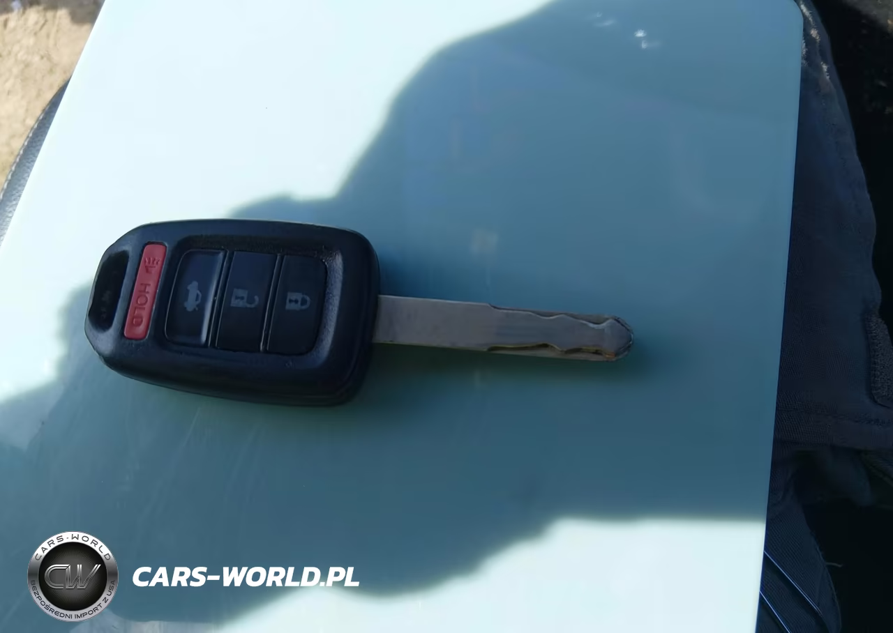 2016 Honda Accord Sport VIN:1HGCR2F63GA203092 - 11