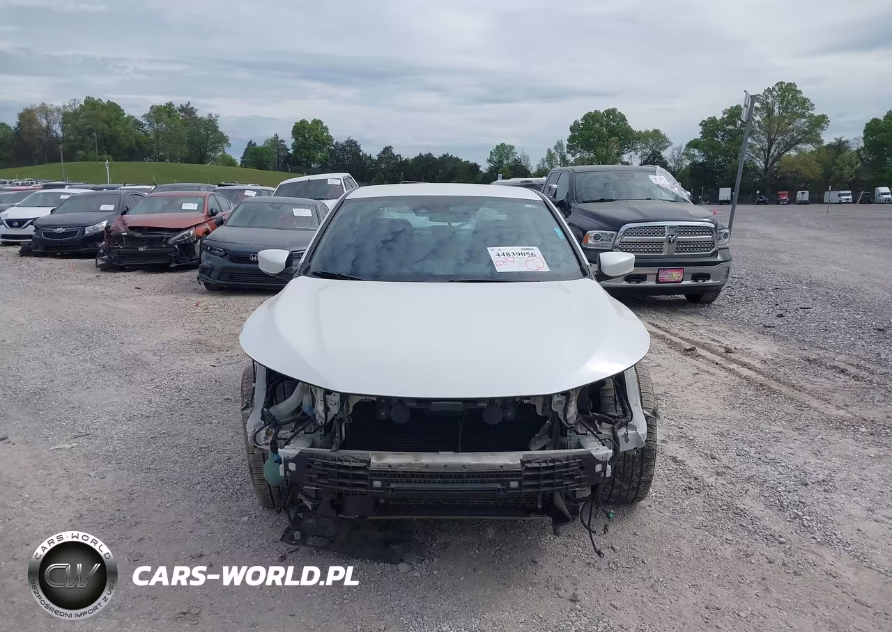 2016 Honda Accord Sport VIN:1HGCR2F63GA203092 - 13