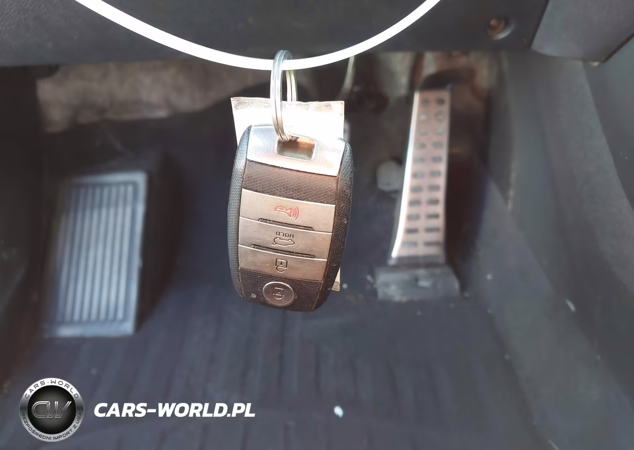 2019 Kia Sorento 3.3L Sxl VIN:5XYPK4A58KG547170 - 11