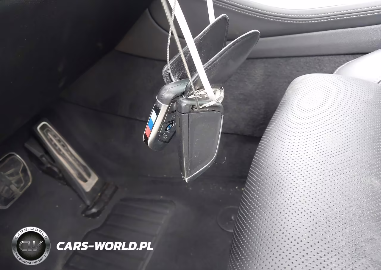 2023 BMW X5 xDrive40I VIN:5UXCR6C05P9P41850 - 11
