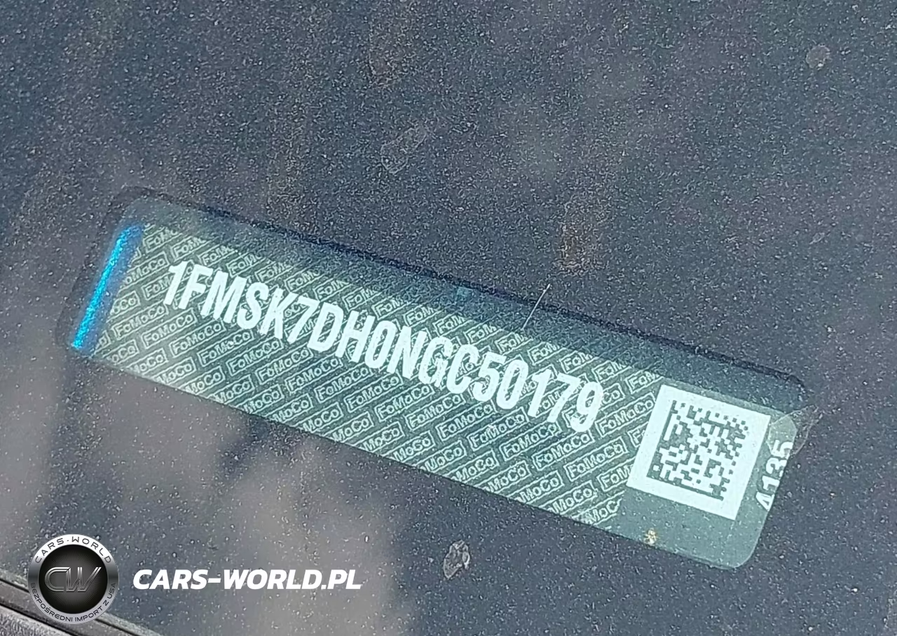 2022 Ford Explorer Xlt VIN:1FMSK7DH0NGC50179 - 17