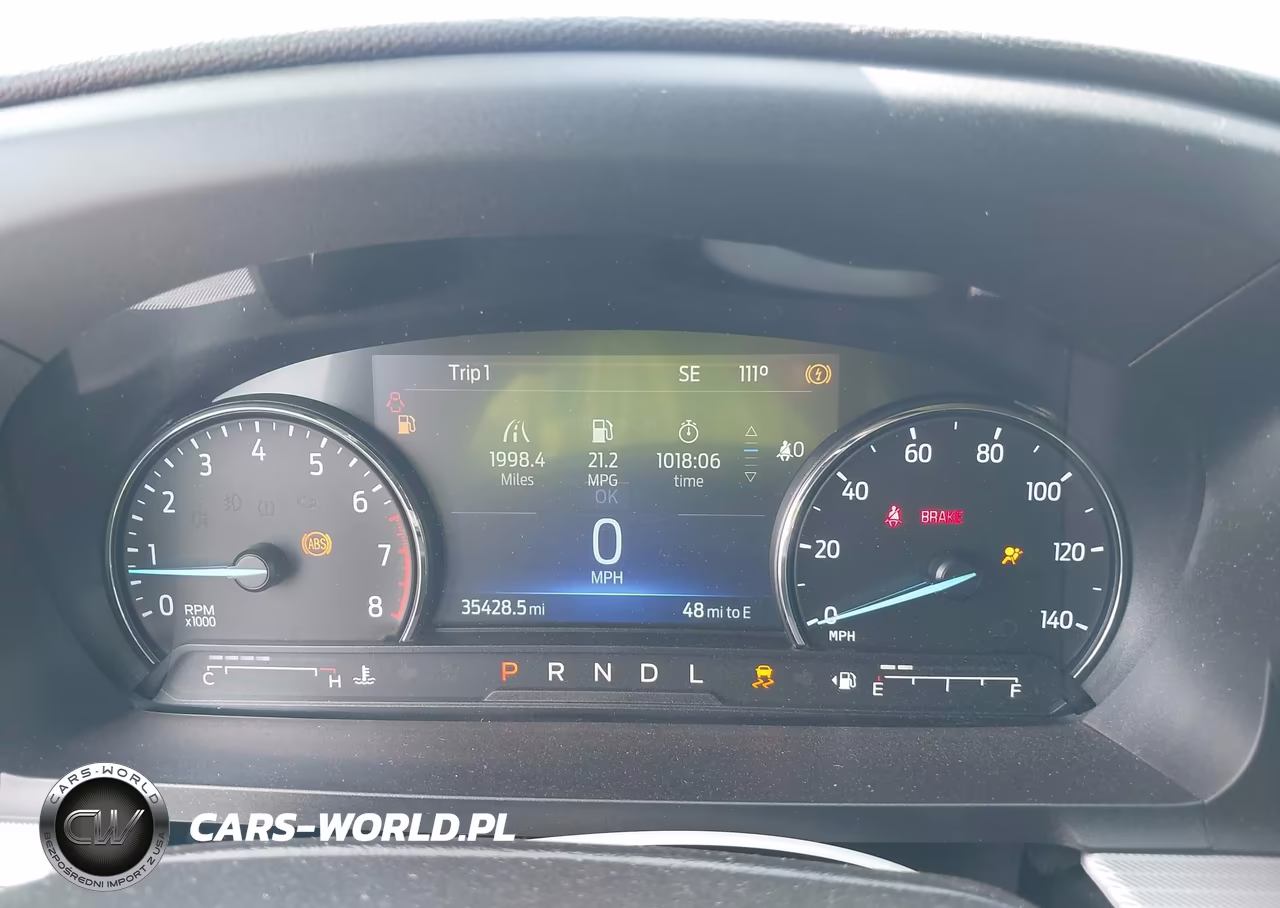 2022 Ford Explorer Xlt VIN:1FMSK7DH0NGC50179 - 7