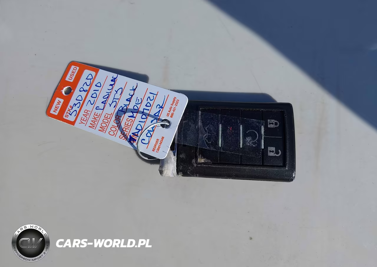 2010 Cadillac Cts Premium VIN:1G6DP5EV0A0107021 - 11