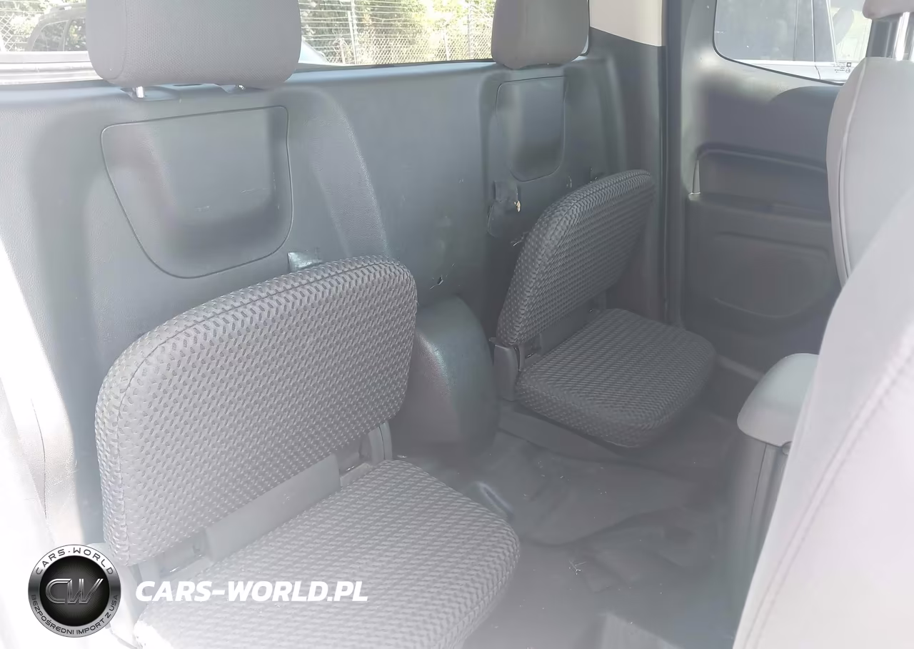 2020 Chevrolet Colorado 2Wd Long Box Wt VIN:1GCHSBEA7L1202066 - 8