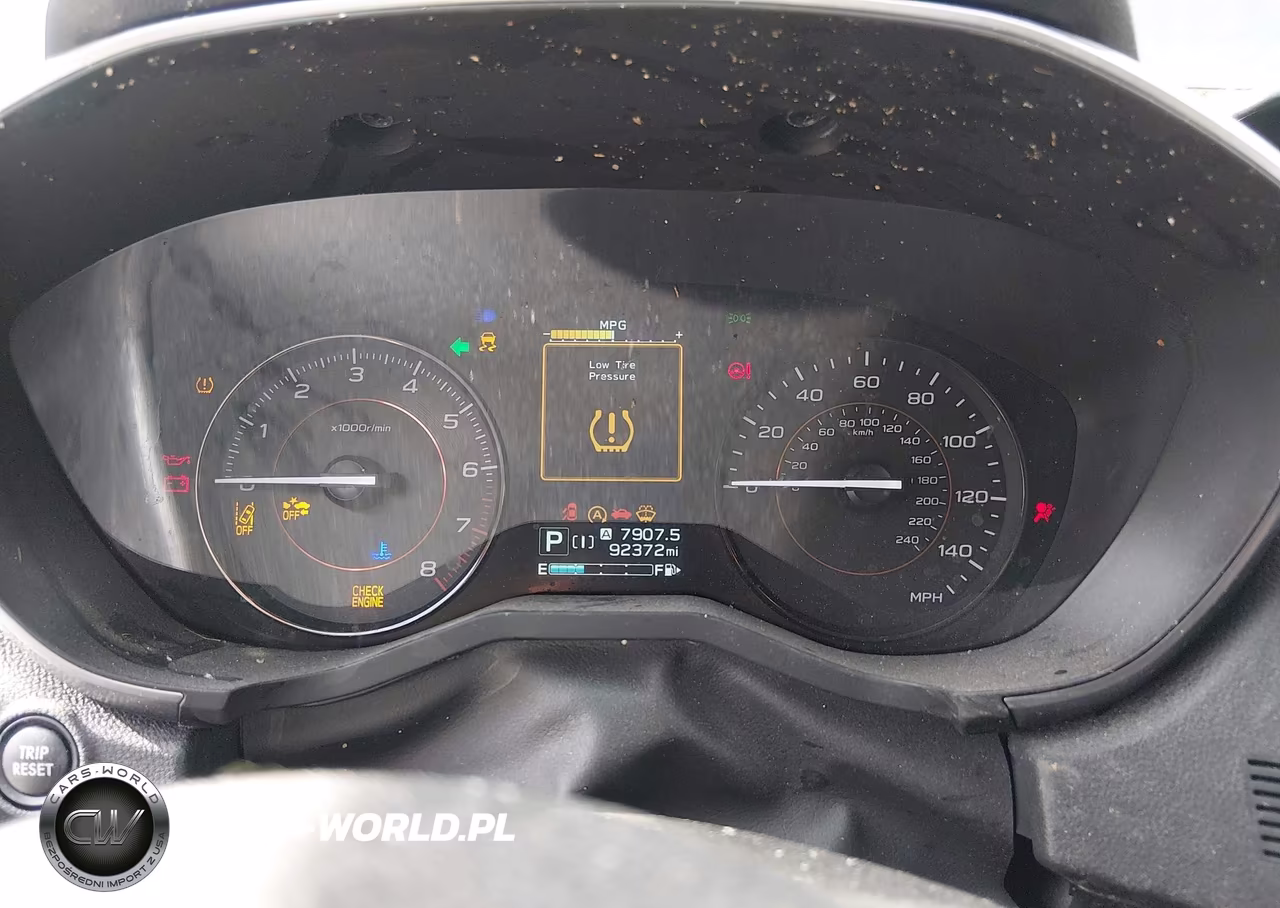 2022 Subaru Crosstrek Premium VIN:JF2GTAPC4NH256826 - 7