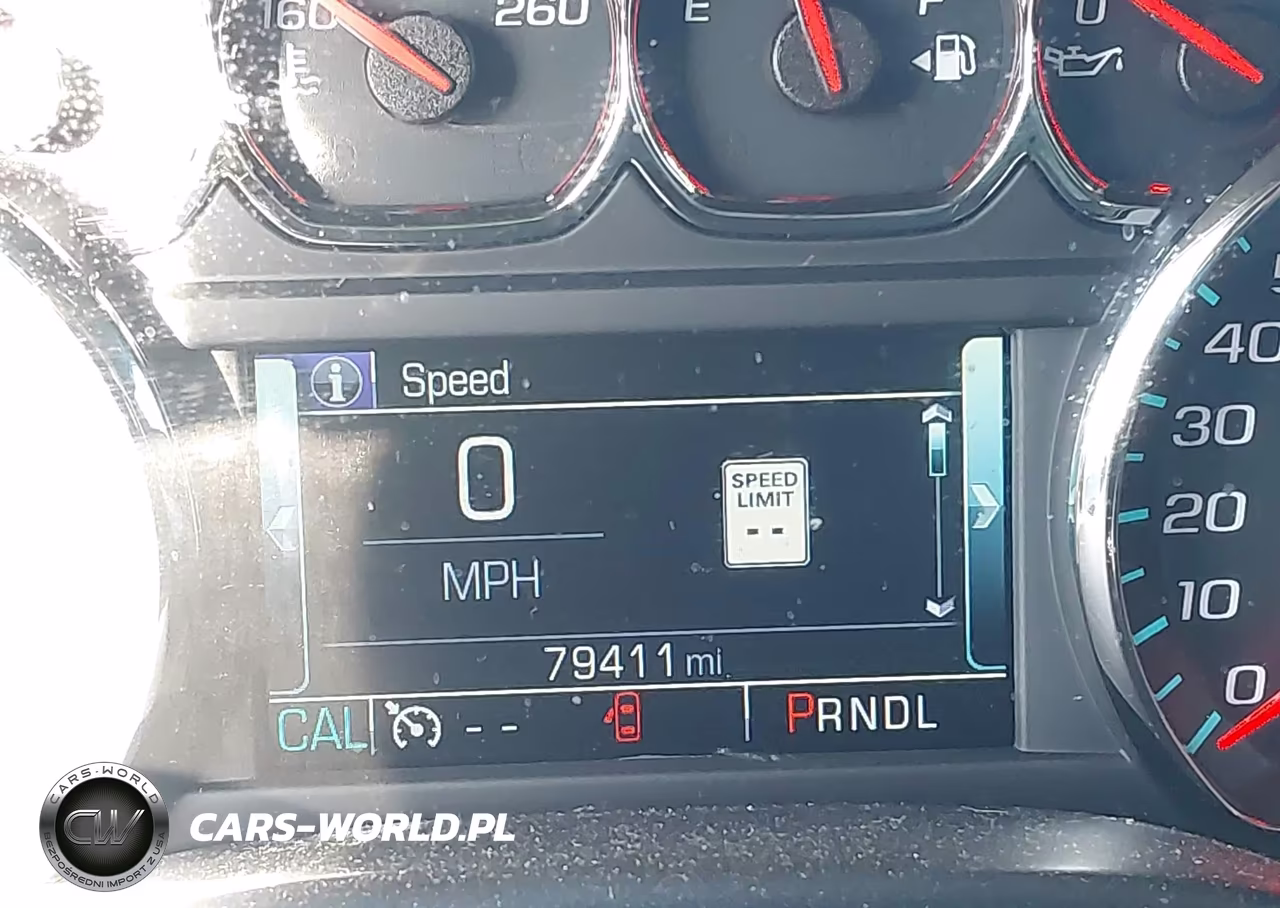 2017 Chevrolet Silverado 1500 High Country VIN:3GCUKTEC4HG285969 - 15