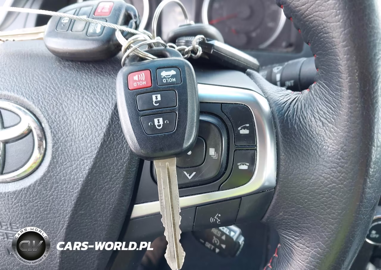 2015 Toyota Camry Se VIN:4T1BF1FK3FU971447 - 11