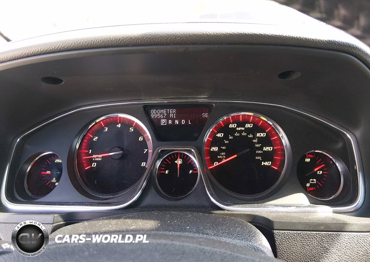 2013 GMC Acadia Slt-1 VIN:1GKKRRKD0DJ259756 - 7