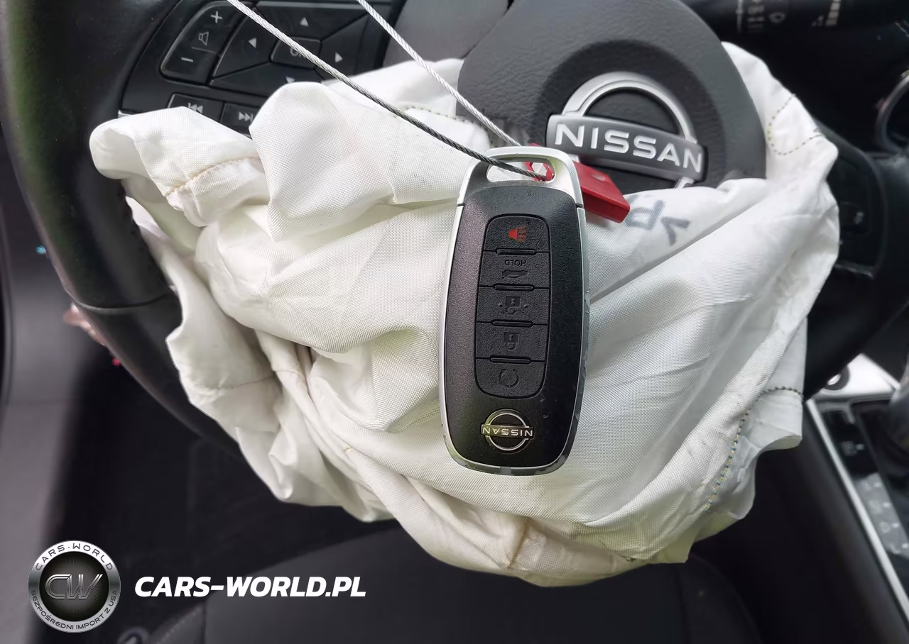2024 Nissan Sentra Sv Xtronic Cvt VIN:3N1AB8CV2RY267313 - 11