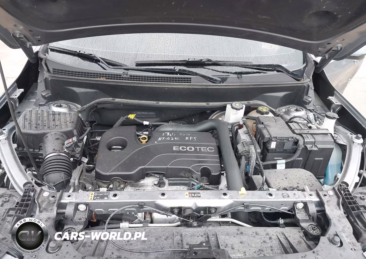 2019 GMC Terrain Sle VIN:3GKALMEV6KL170574 - 10