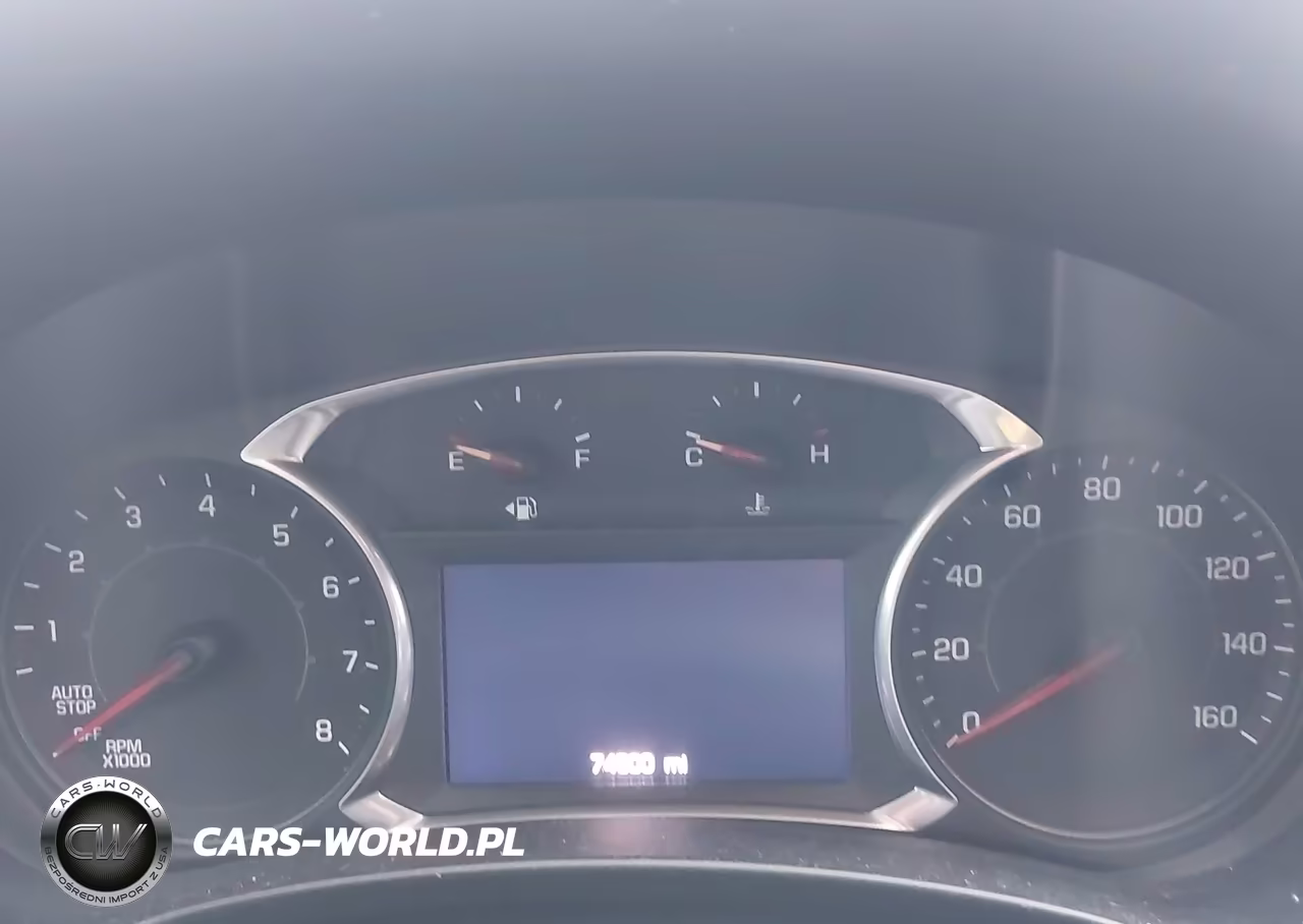 2019 GMC Terrain Sle VIN:3GKALMEV6KL170574 - 7