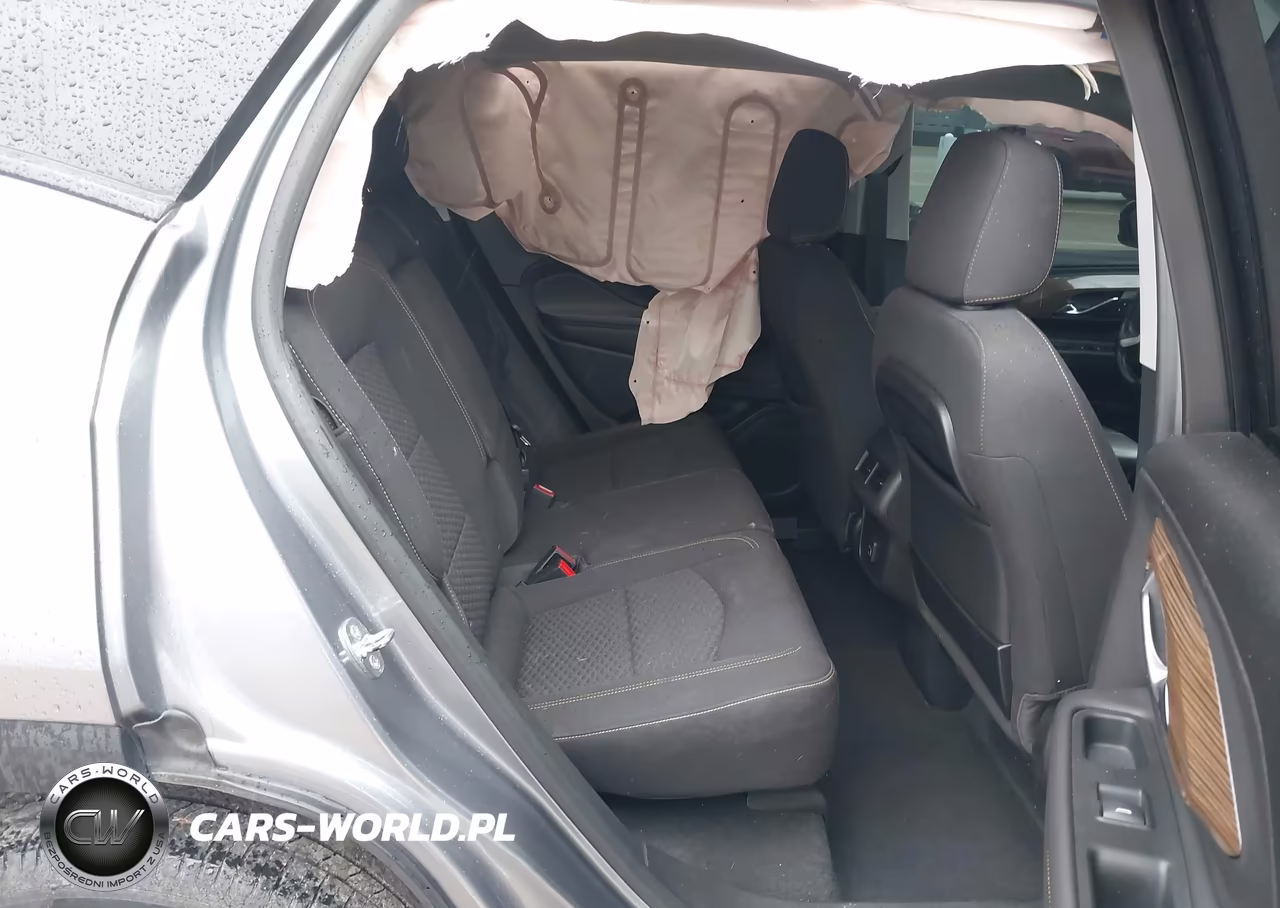 2019 GMC Terrain Sle VIN:3GKALMEV6KL170574 - 8