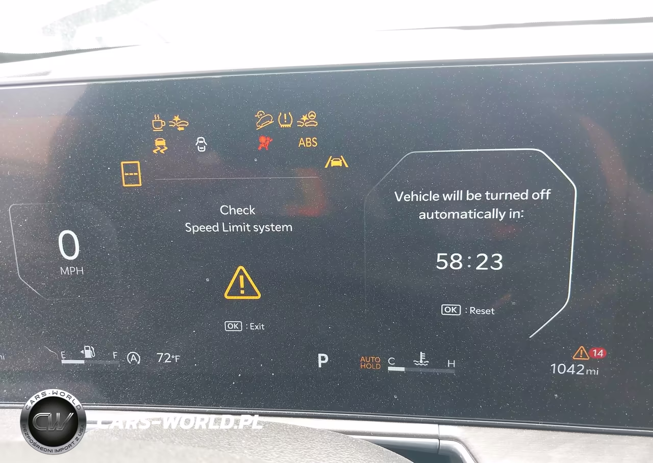 2026 Kia Sorento X-Line Sx Prestige VIN:5XYRKDJF2TG411894 - 7