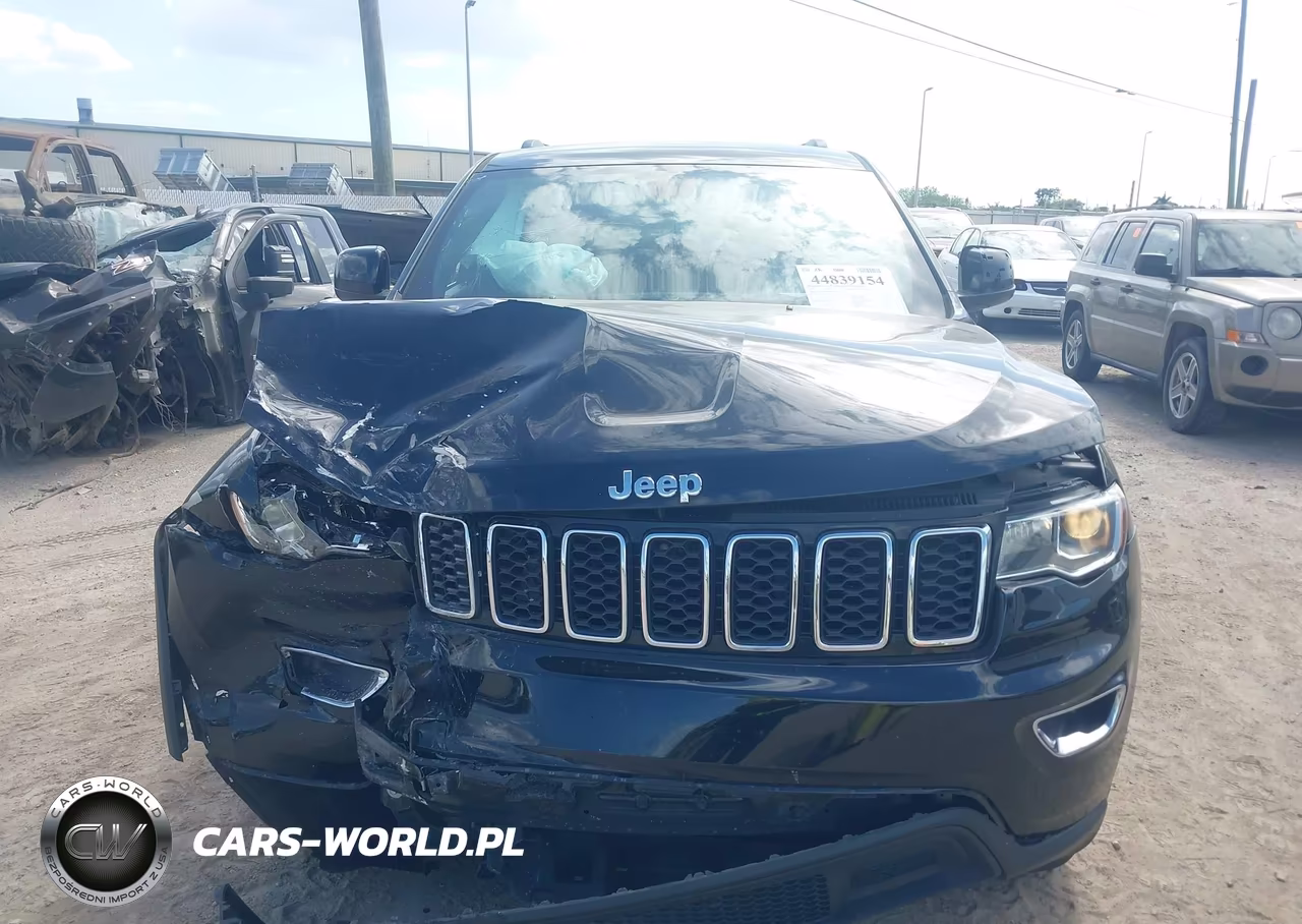 2021 Jeep Grand Cherokee Laredo E 4X2 VIN:1C4RJEAG6MC538459 - 12
