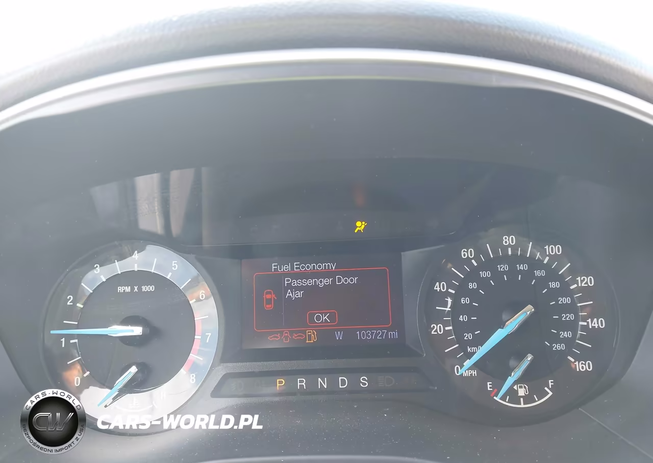2013 Ford Fusion Se VIN:3FA6P0H71DR122983 - 7