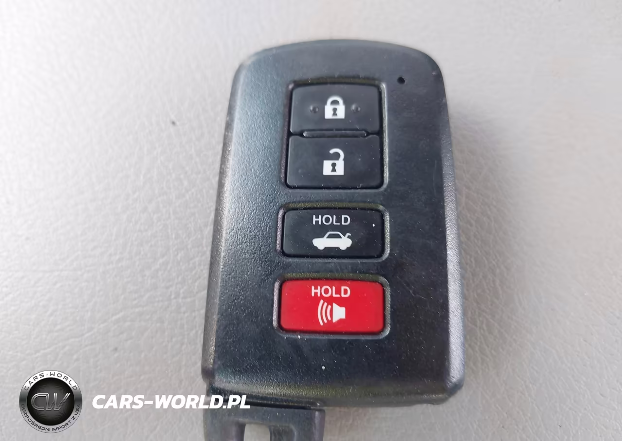 2017 Toyota Camry Xle VIN:4T1BF1FK3HU640306 - 11