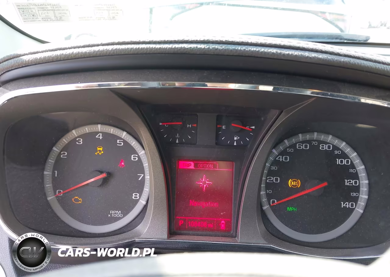 2017 GMC Terrain Sle-2 VIN:2GKFLTEK2H6346605 - 7