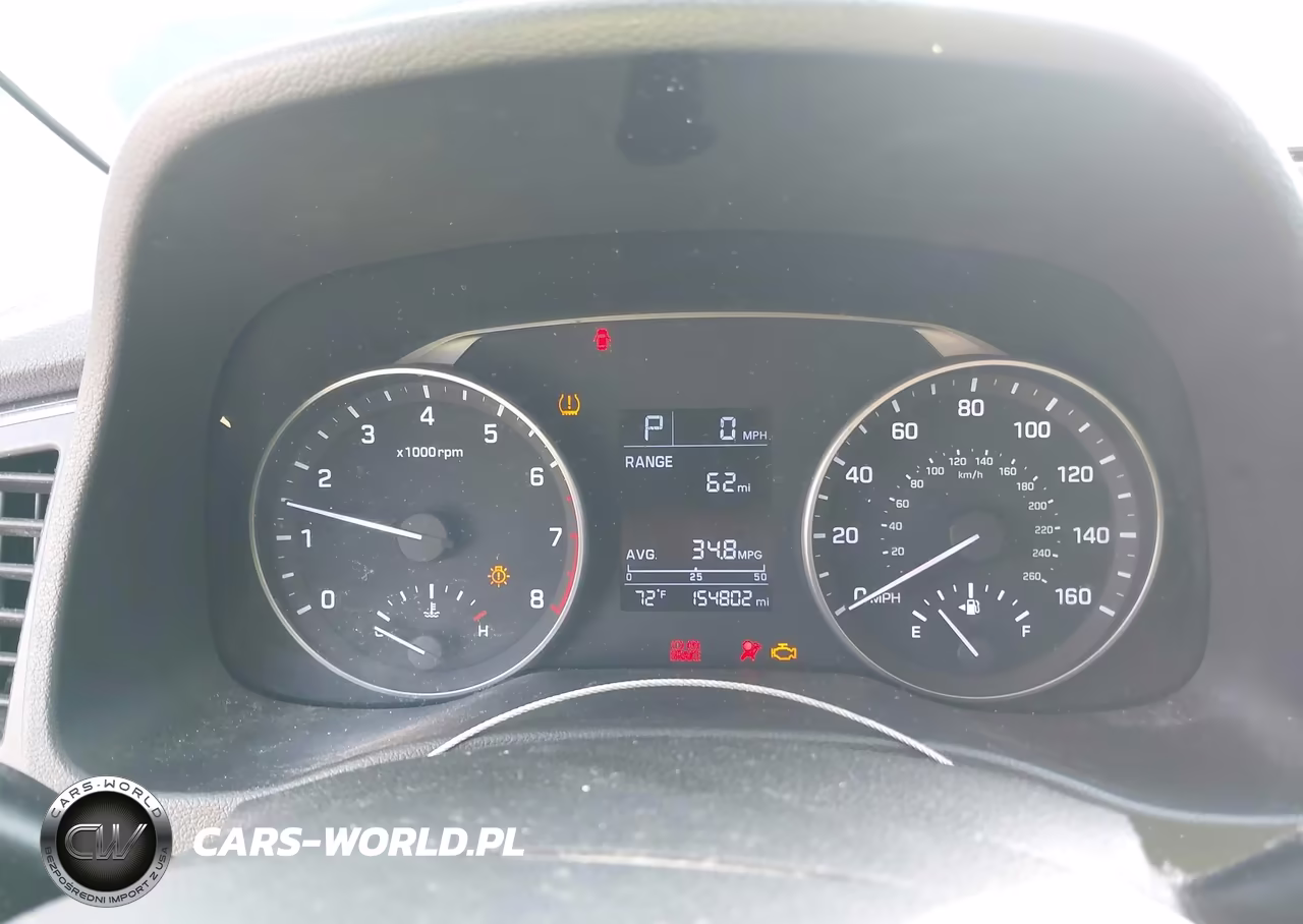 2017 Hyundai Elantra Se VIN:5NPD84LF6HH050319 - 7