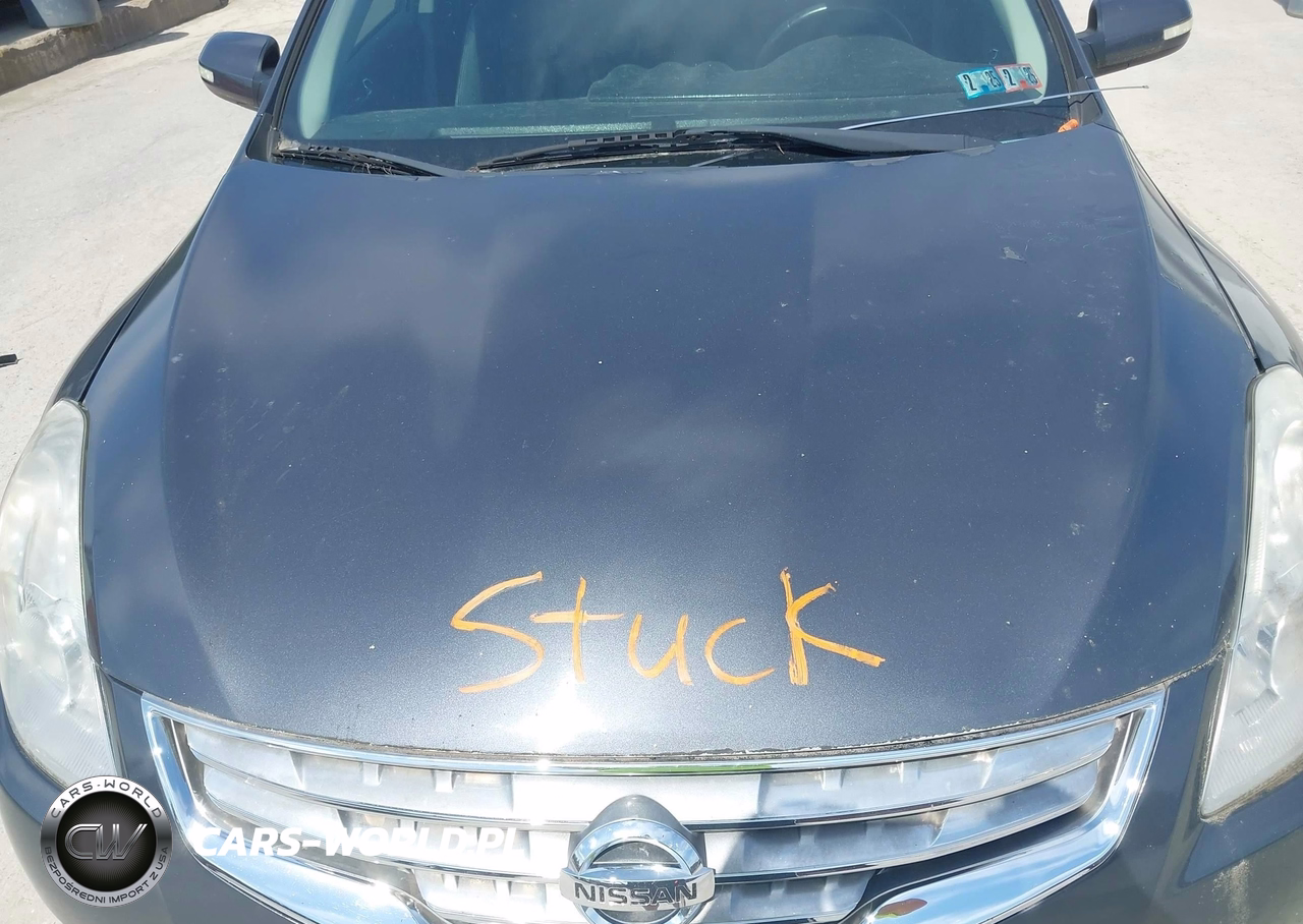 2010 Nissan Altima 2.5 S VIN:1N4AL2AP9AN480830 - 10