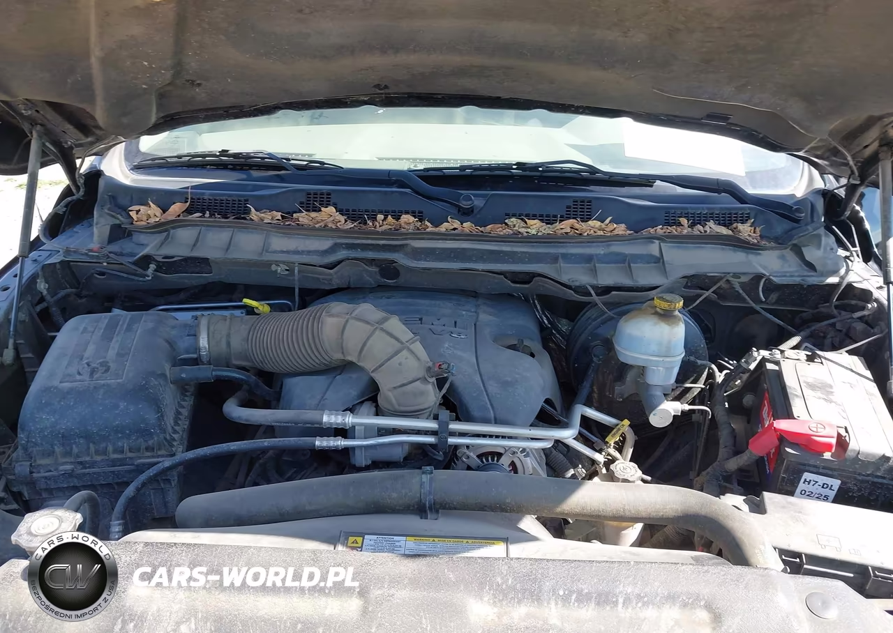 2012 Ram 1500 Slt VIN:1C6RD7LT7CS150343 - 10