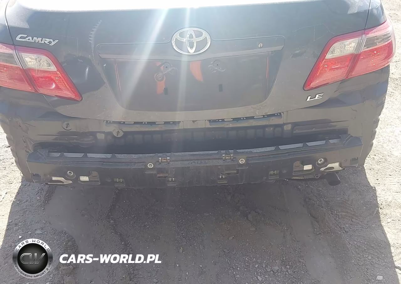 2007 Toyota Camry Ce-Le-Xle-Se VIN:4T1BE46K07U676117 - 18
