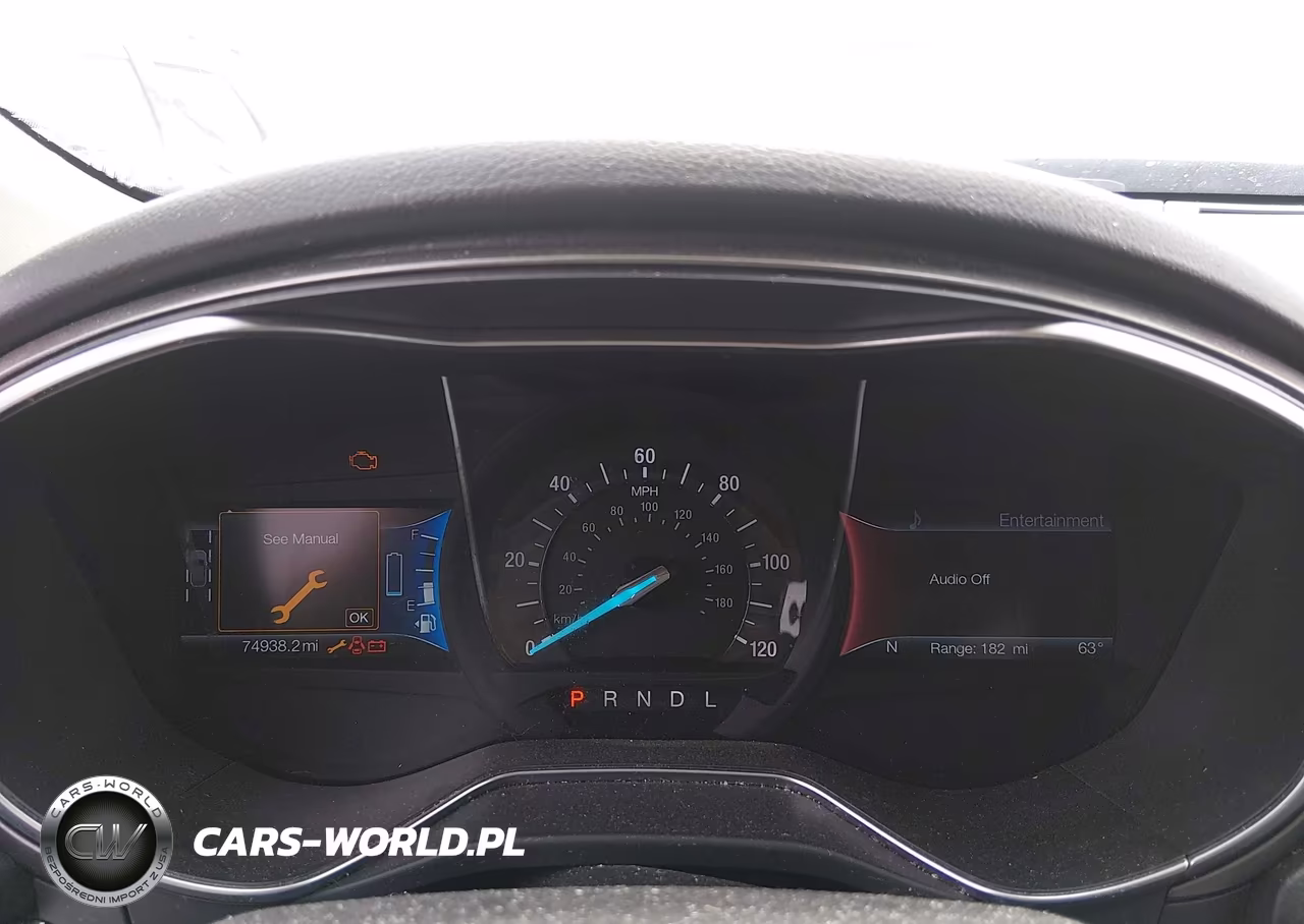 2018 Ford Fusion Hybrid Se VIN:3FA6P0LU0JR152310 - 7