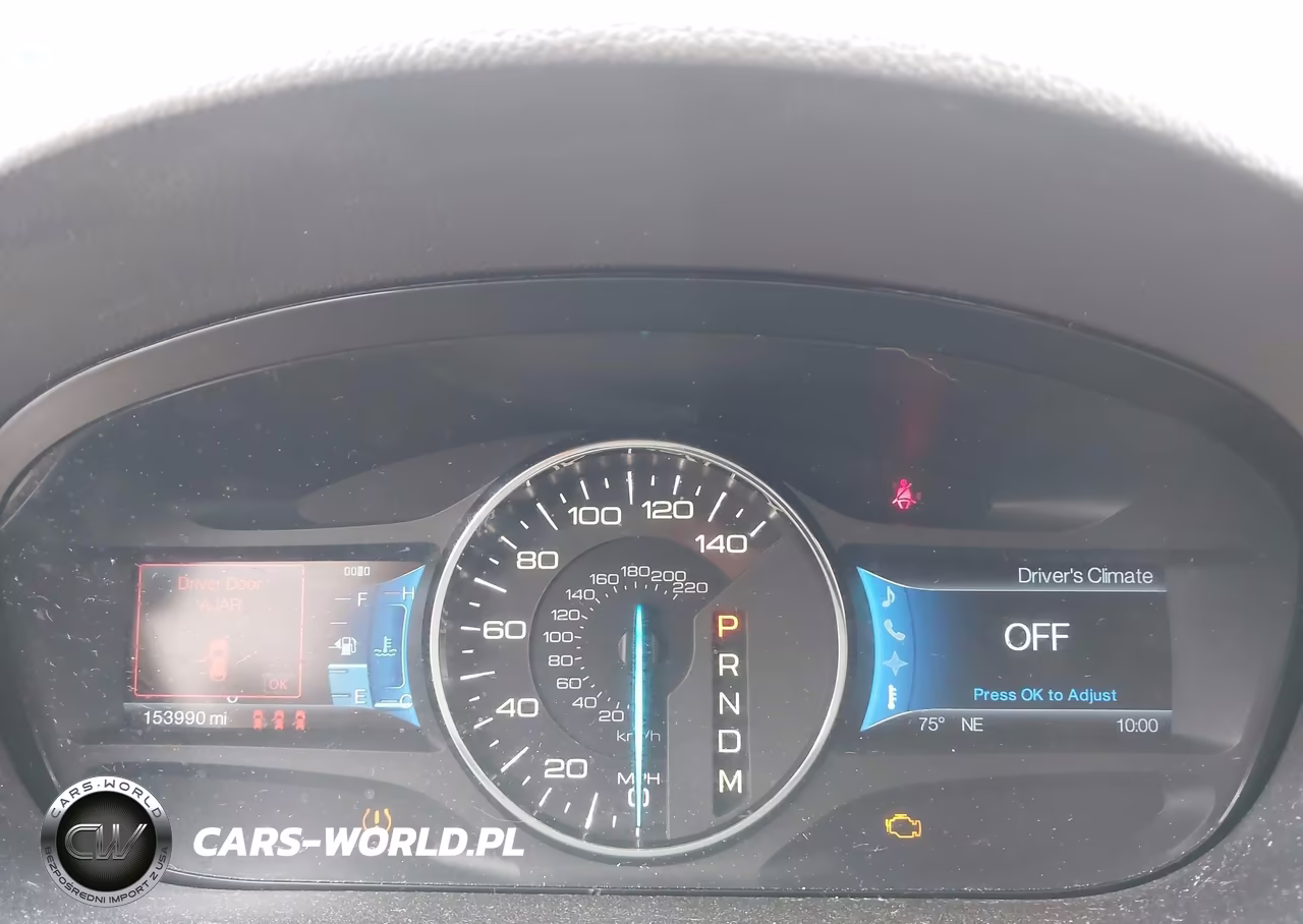 2011 Ford Edge Limited VIN:2FMDK4KC6BBA68830 - 7