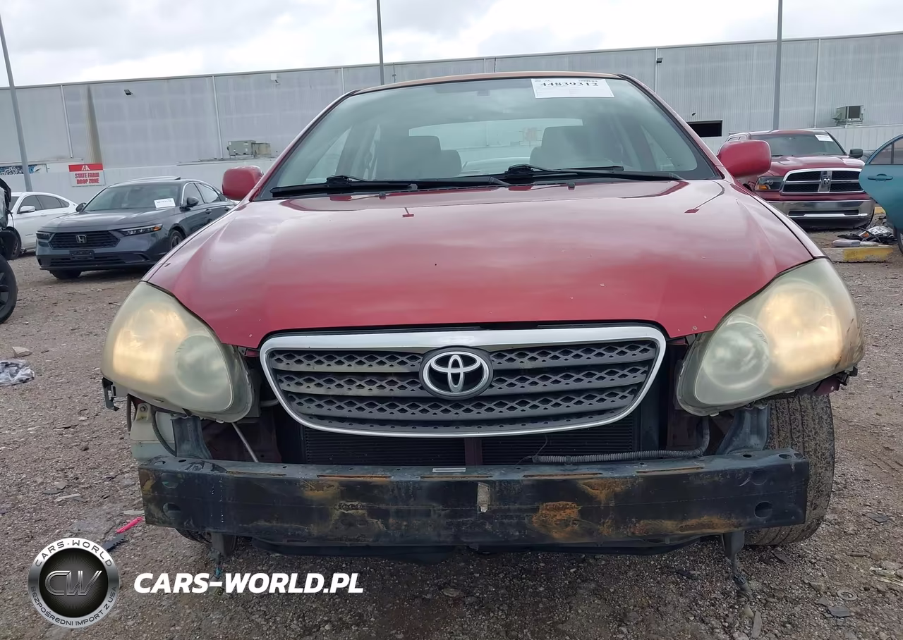 2007 Toyota Corolla S VIN:1NXBR32E37Z827725 - 12