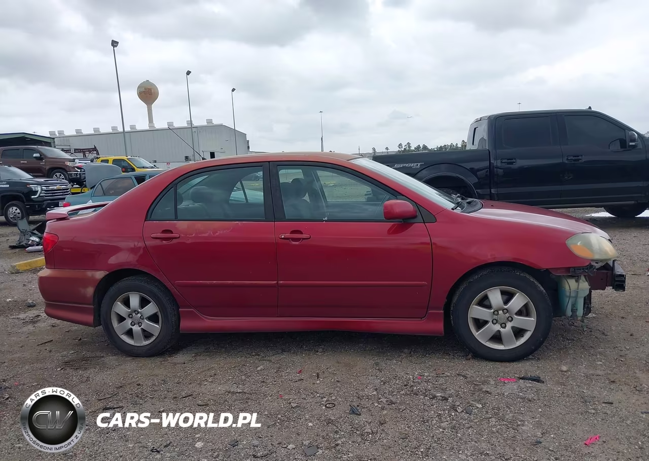 2007 Toyota Corolla S VIN:1NXBR32E37Z827725 - 13