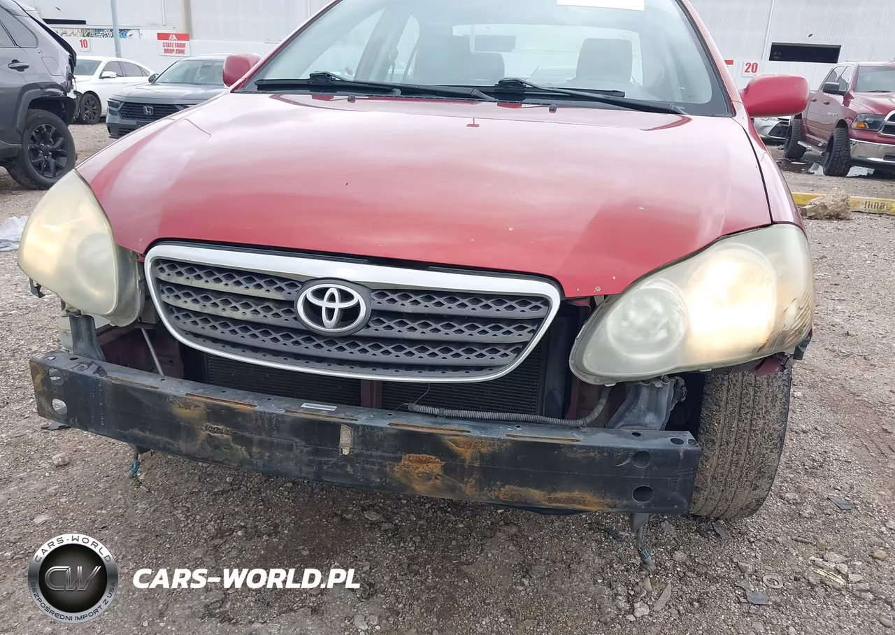 2007 Toyota Corolla S VIN:1NXBR32E37Z827725 - 6
