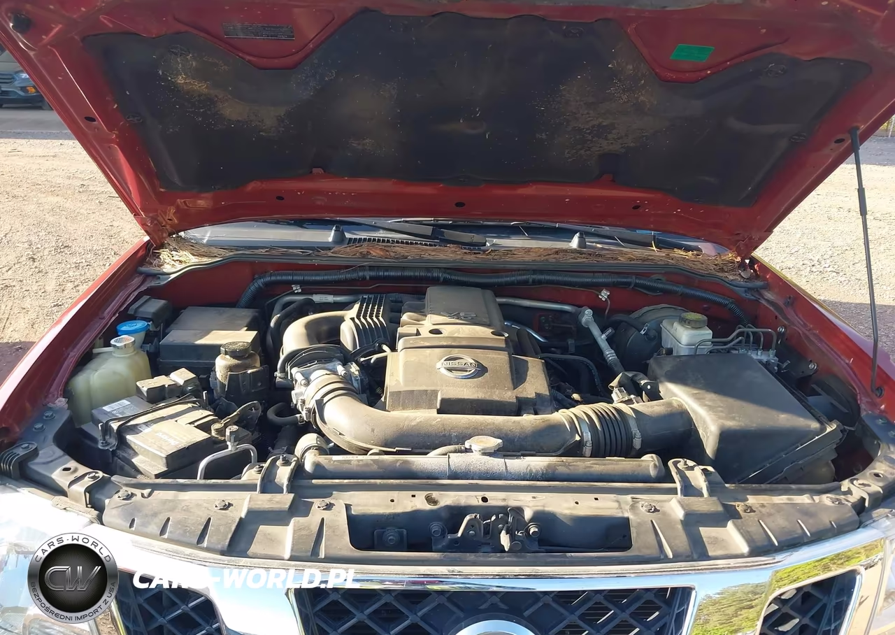2019 Nissan Frontier Sv VIN:1N6DD0ER2KN781734 - 10