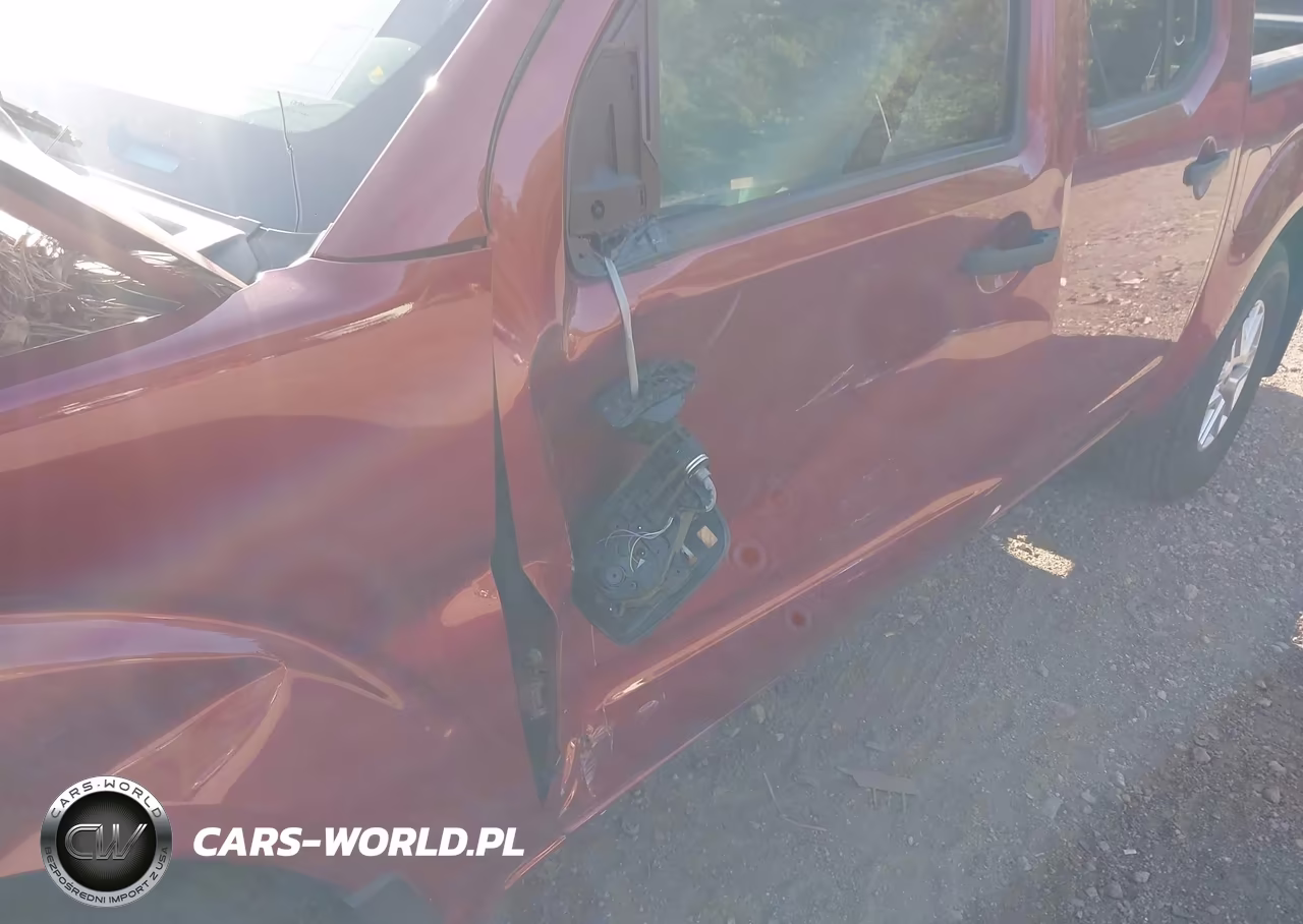 2019 Nissan Frontier Sv VIN:1N6DD0ER2KN781734 - 6