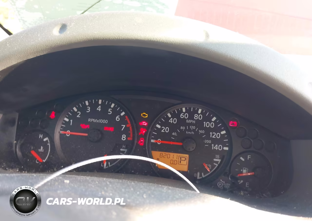 2019 Nissan Frontier Sv VIN:1N6DD0ER2KN781734 - 7