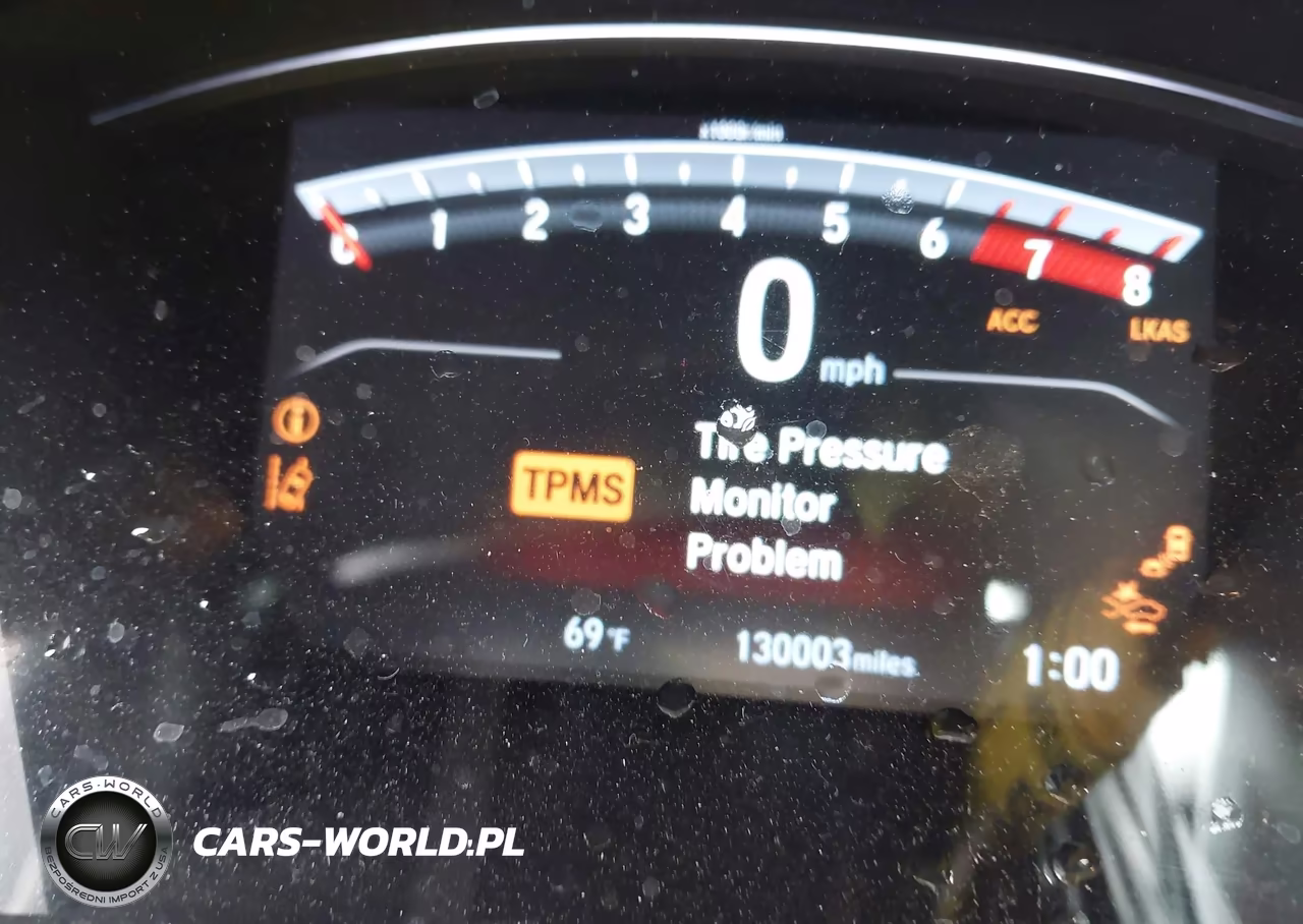 2018 Honda Cr-V Touring VIN:2HKRW2H98JH673322 - 16