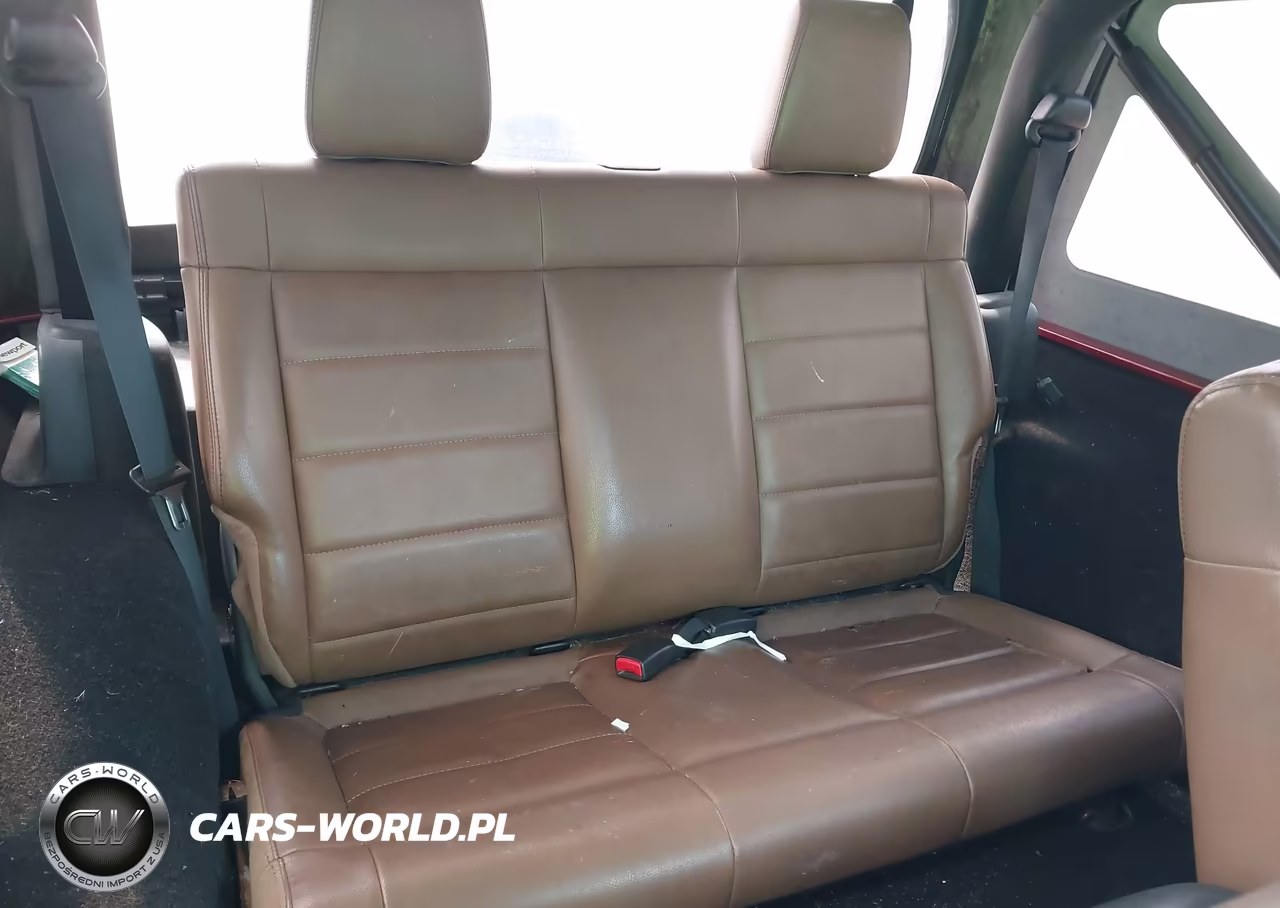 2012 Jeep Wrangler Rubicon VIN:1C4BJWCG8CL105079 - 8