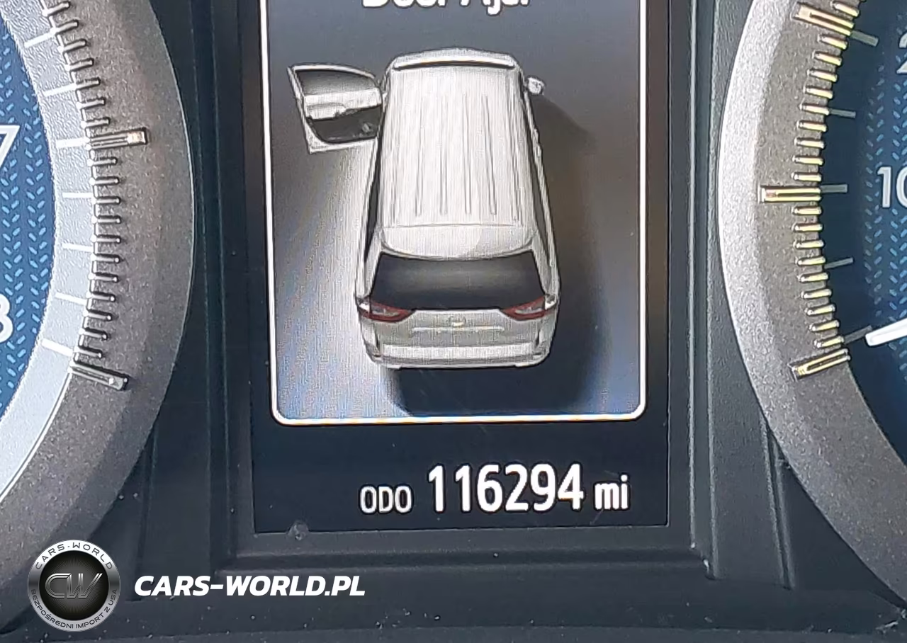 2018 Toyota Sienna Xle 8 Passenger VIN:5TDYZ3DC4JS913535 - 15