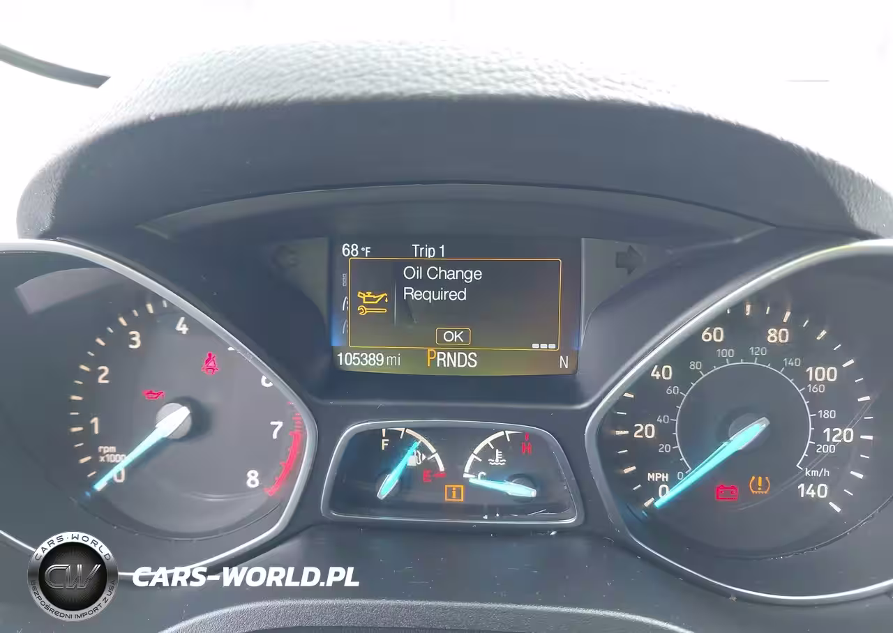 2017 Ford Escape Se VIN:1FMCU0GD8HUA38053 - 7