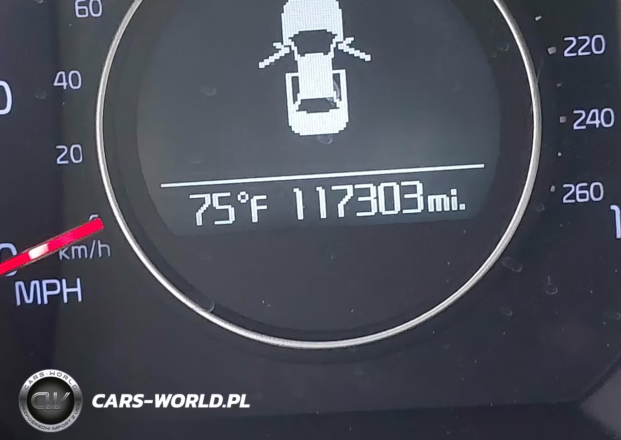 2015 Kia Optima Lx VIN:5XXGM4A71FG446347 - 12