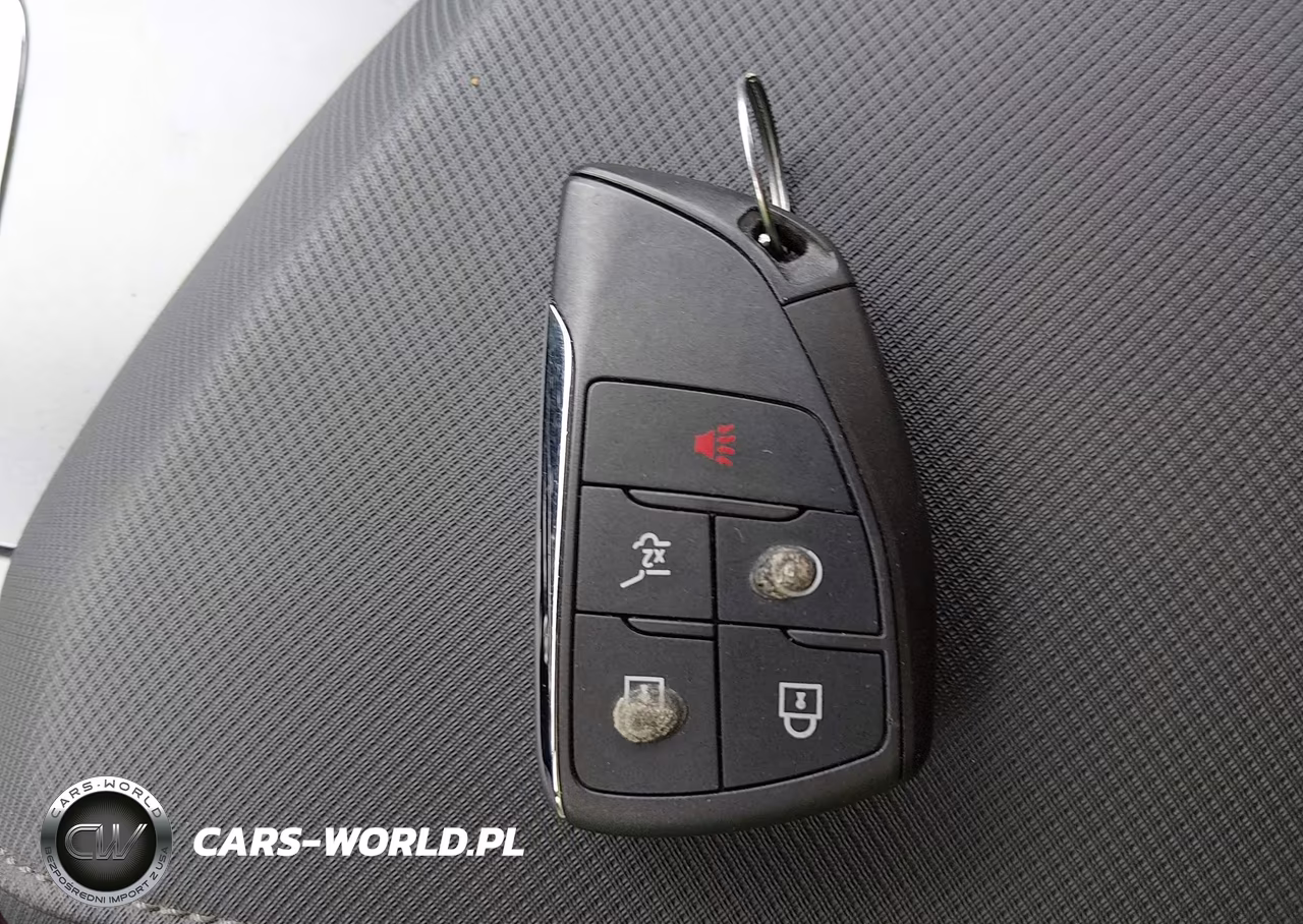 2024 Chevrolet Equinox Ev Rs VIN:3GN7DRRP5RS251584 - 11