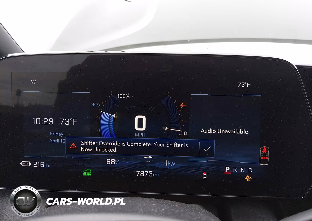 2024 Chevrolet Equinox Ev Rs VIN:3GN7DRRP5RS251584 - 7