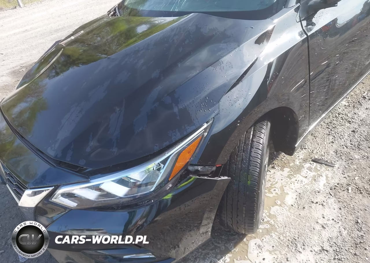 2023 Nissan Sentra Sv VIN:3N1AB8CV1PY249107 - 16